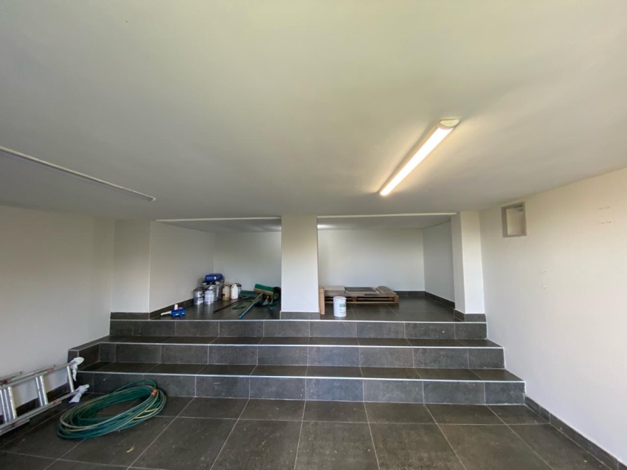 To Let 4 Bedroom Property for Rent in Welgemoed Western Cape